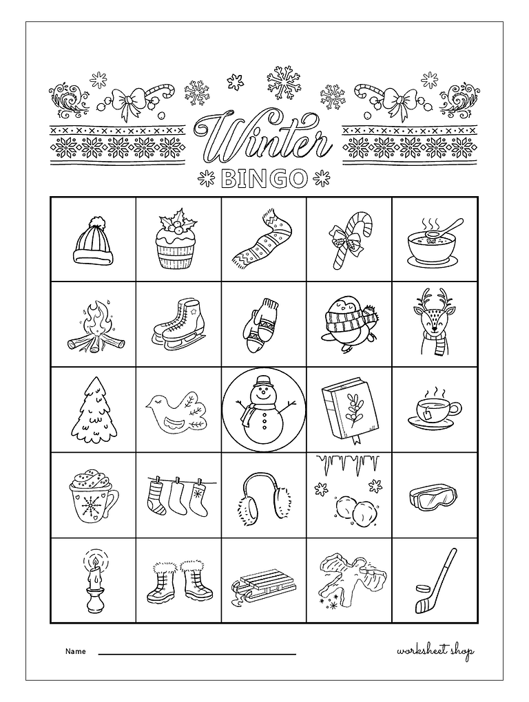 Worksheet Shop Fun Free Kids Activities worksheet-shop-fun-free-kids-activities